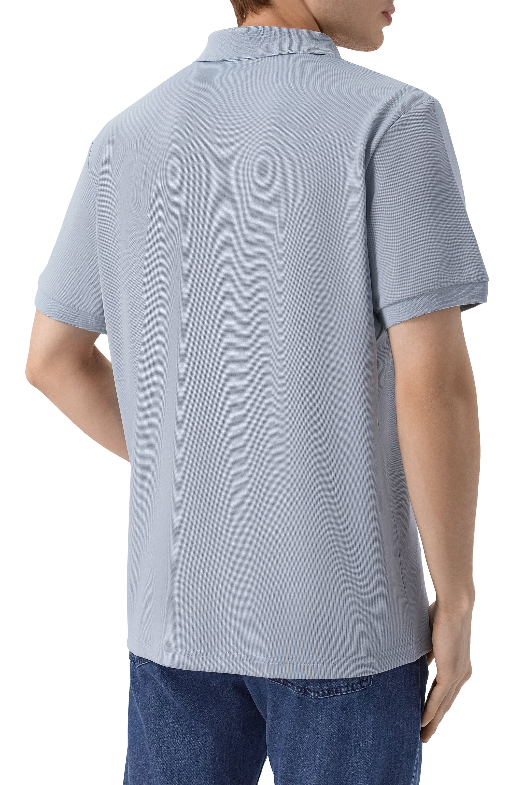 Поло BOGNER, арт. 52019623, фото 4