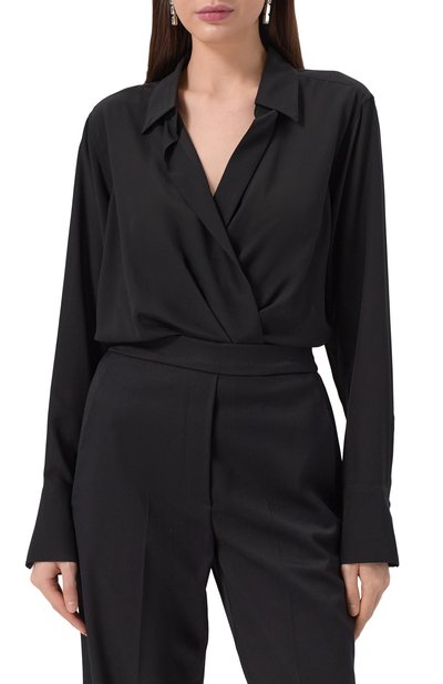 Боди SASHAVERSE, арт. BD001/SILK/1101.900/SS24, фото 3