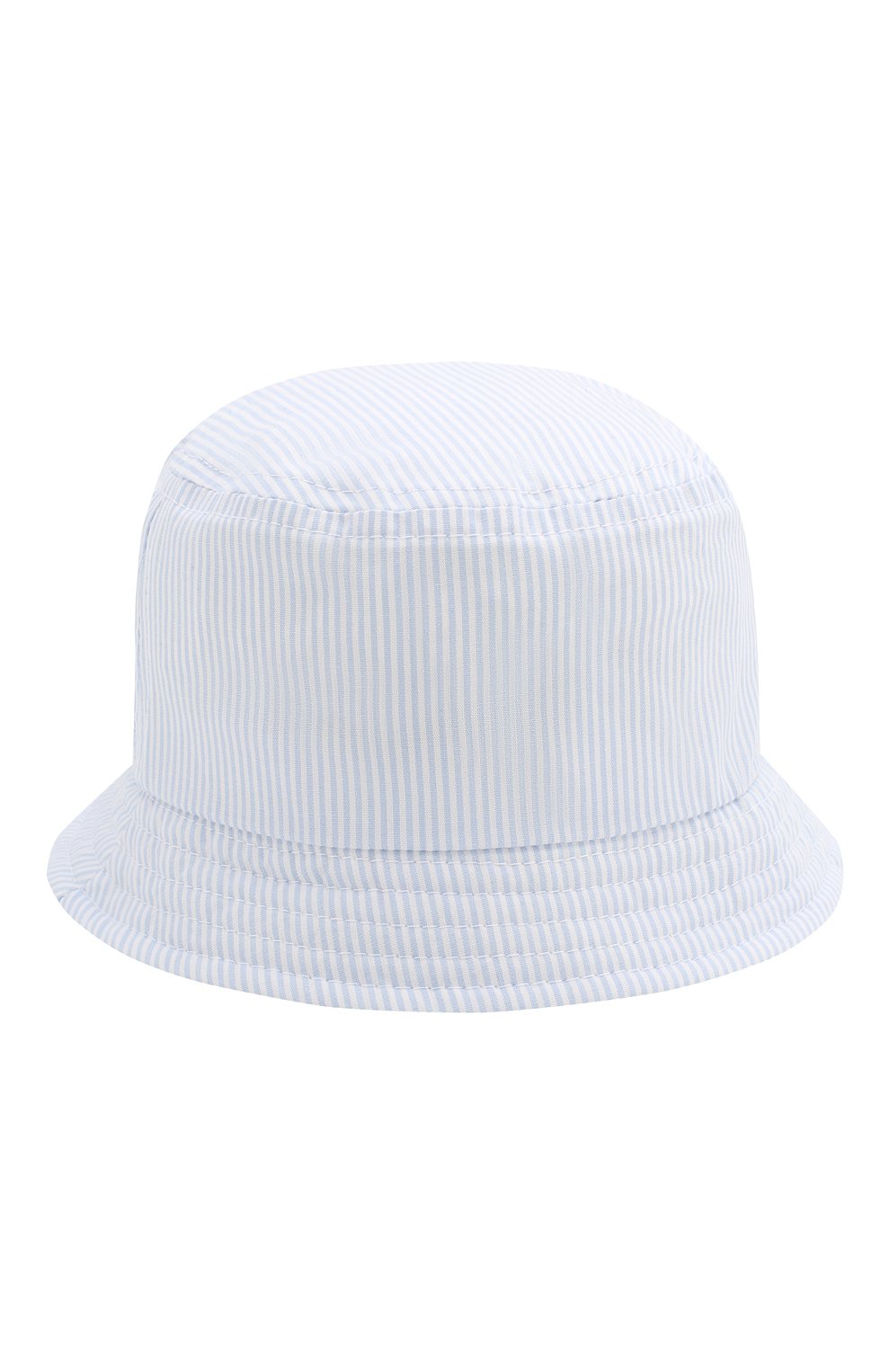 Хлопковая панама CATYA, арт. 014033, фото 2