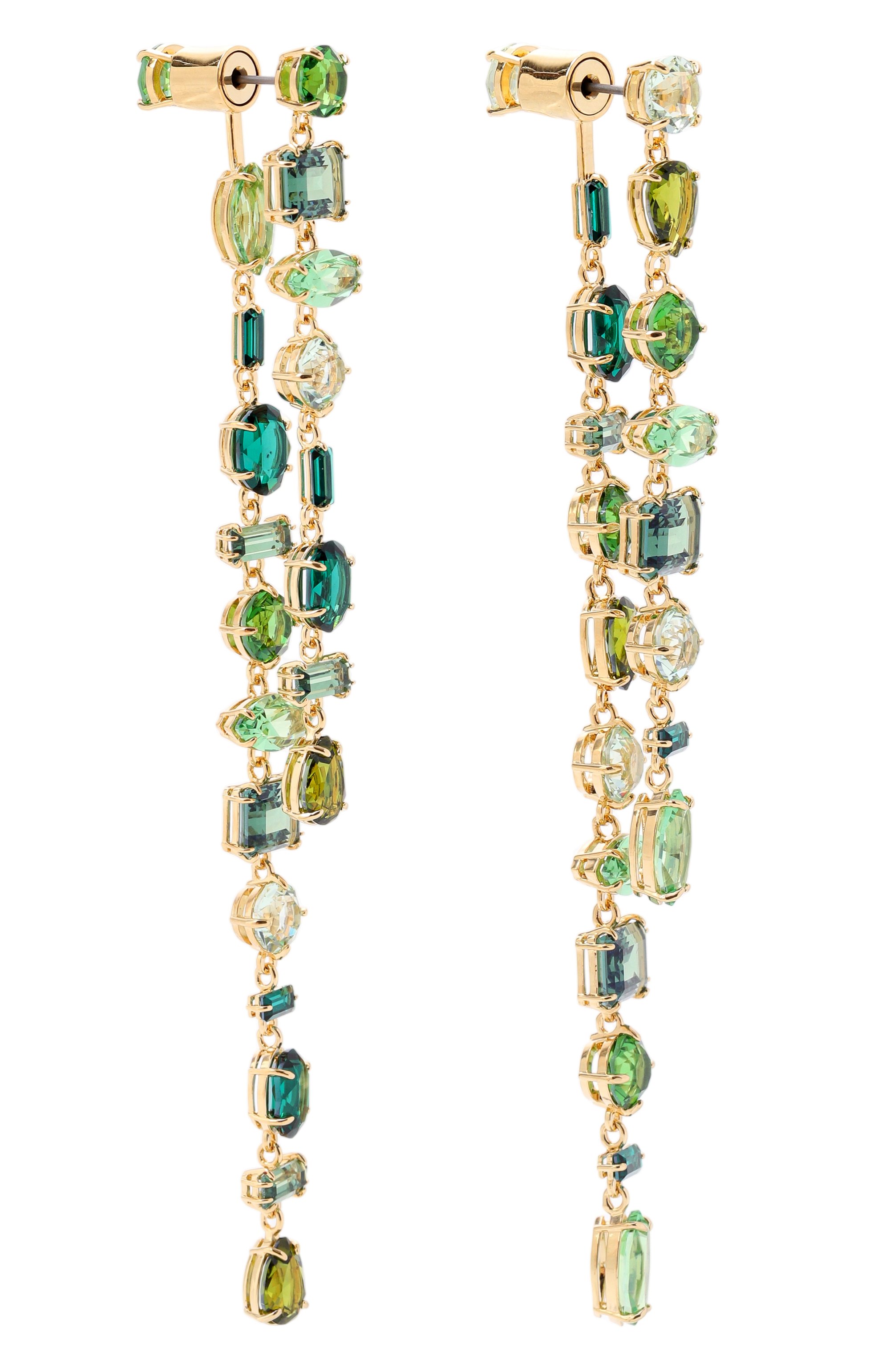 Серьги gema SWAROVSKI, арт. 5657390, фото 3