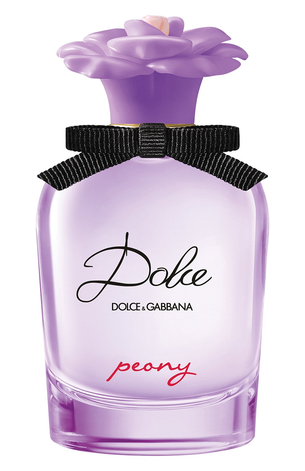 Парфюмерная вода dolce peony (50ml) DOLCE & GABBANA, арт. 8640850DG, фото 1