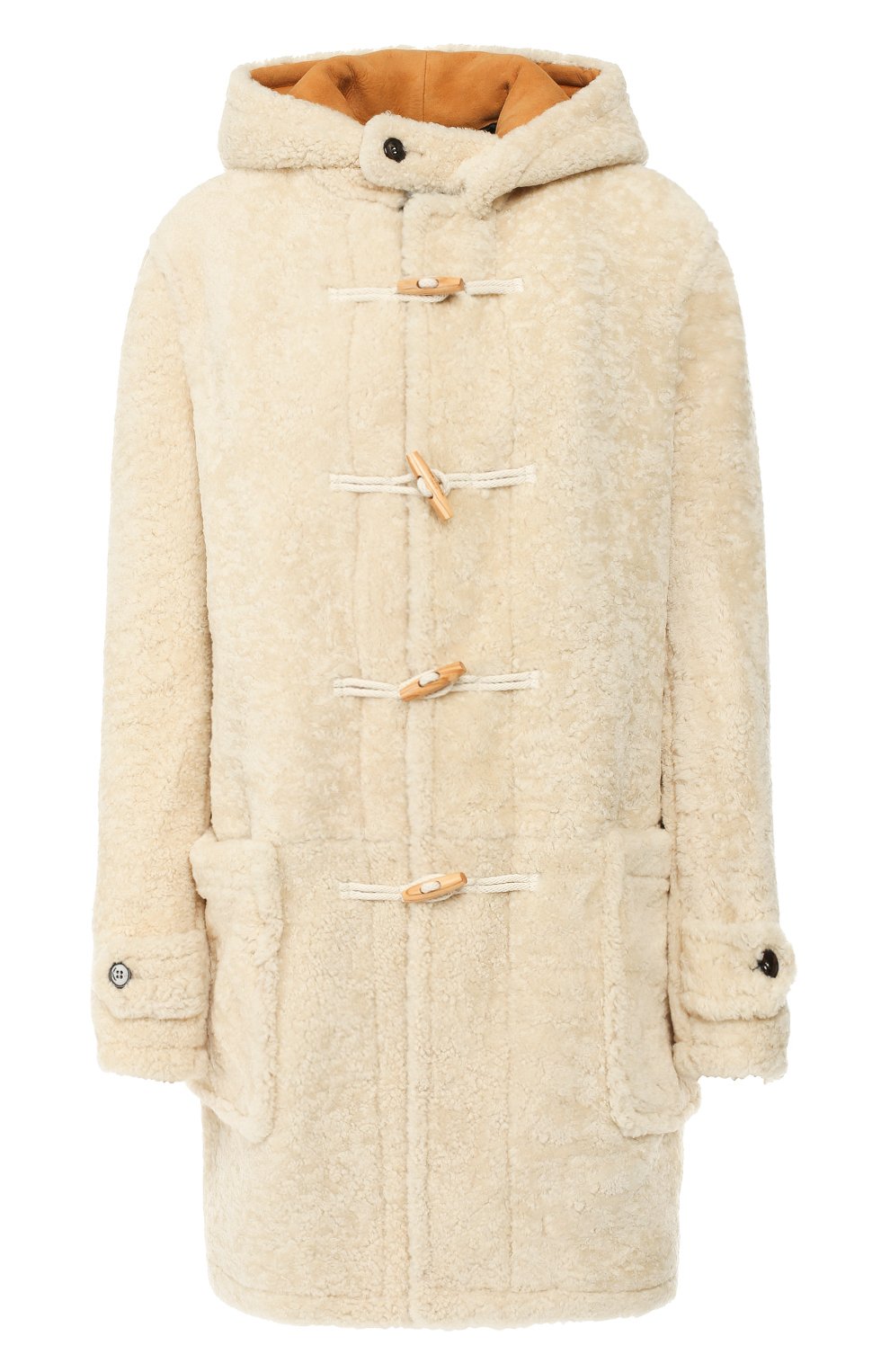 Дубленка SAINT LAURENT, арт. 581116/Y7SJ2, фото 1