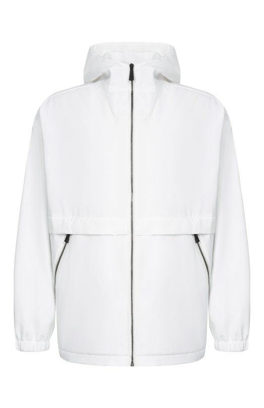Куртка Kiton UGK169K0768H Белый UGK169K0768H