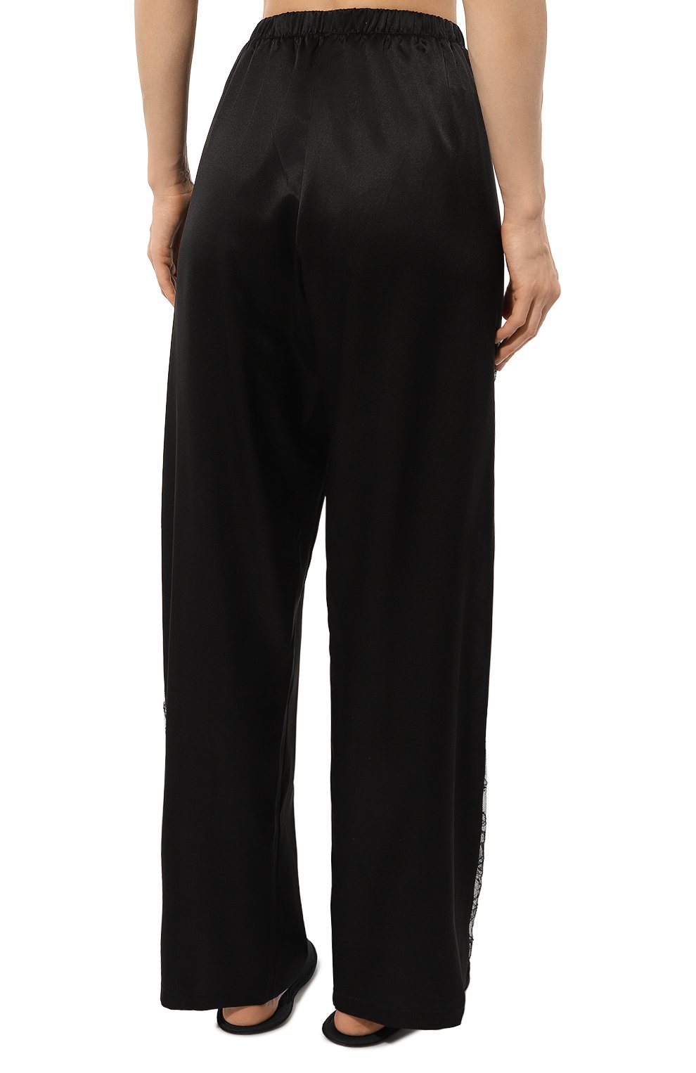 Шелковые брюки LISE CHARMEL, арт. ALH0085, фото 4