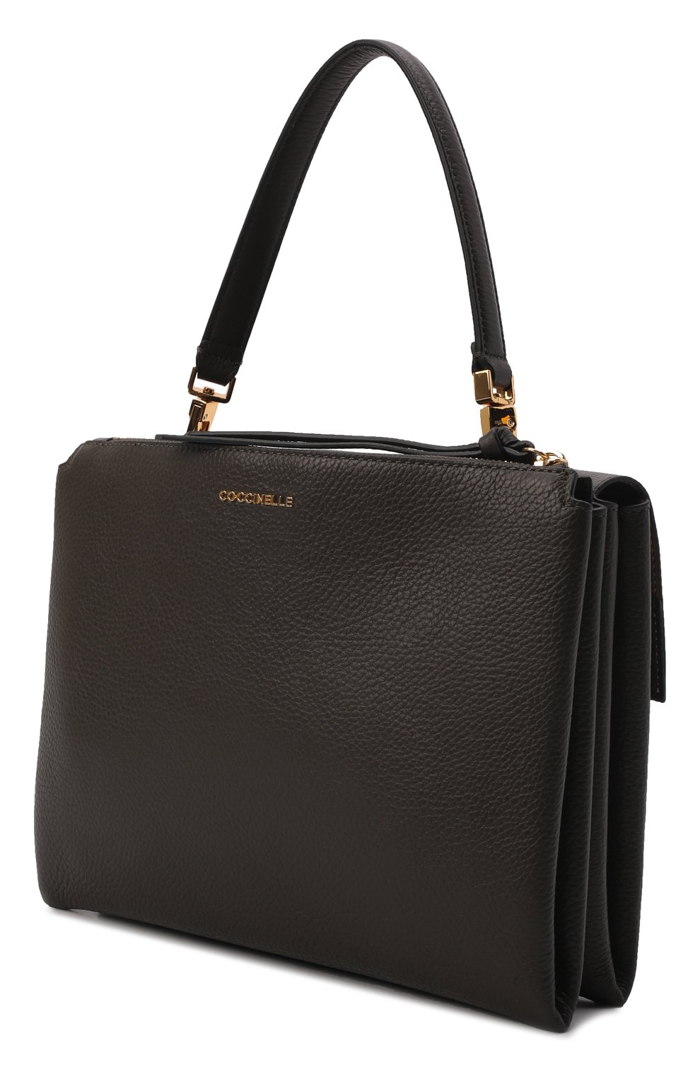 Сумка arlettis large COCCINELLE, арт. E1 LD5 12 06 01, фото 4