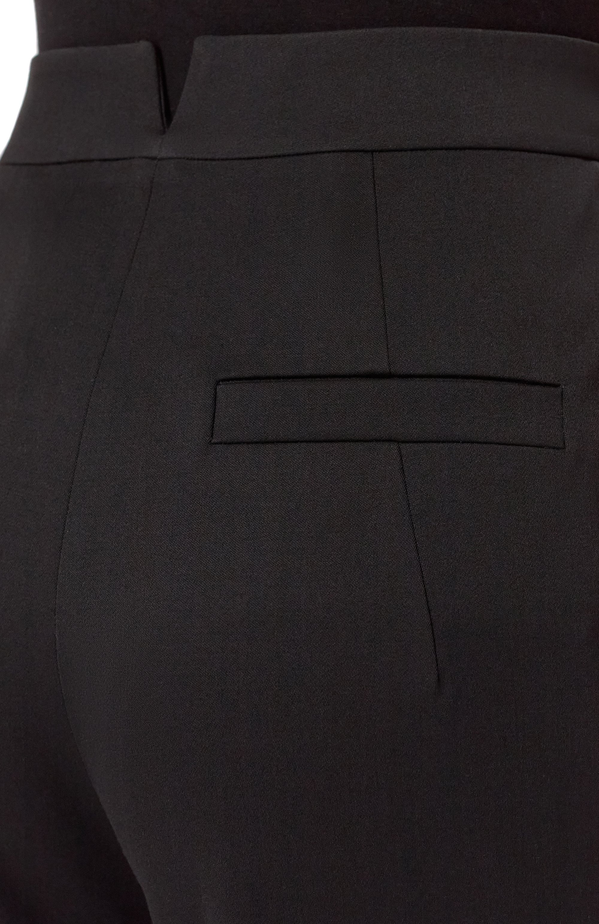 Шерстяные брюки LOUVE, арт. 25-03-05-03-10-04-01, фото 6