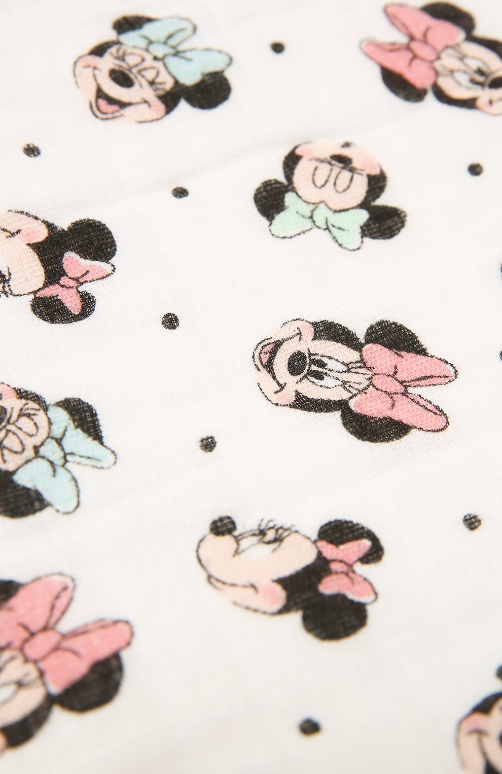 Хлопковое одеяло ADEN+ANAIS, арт. EMBC10001DI, фото 3