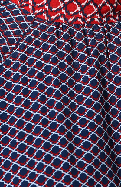 Платье из вискозы KENZO, арт. FA52R014951F, фото 5