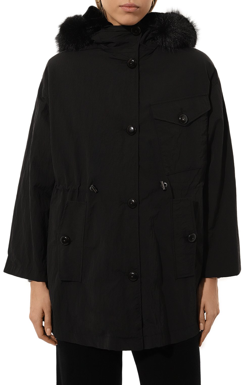 Парка EMPORIO ARMANI, арт. 6D2L69/2NGRZ, фото 3