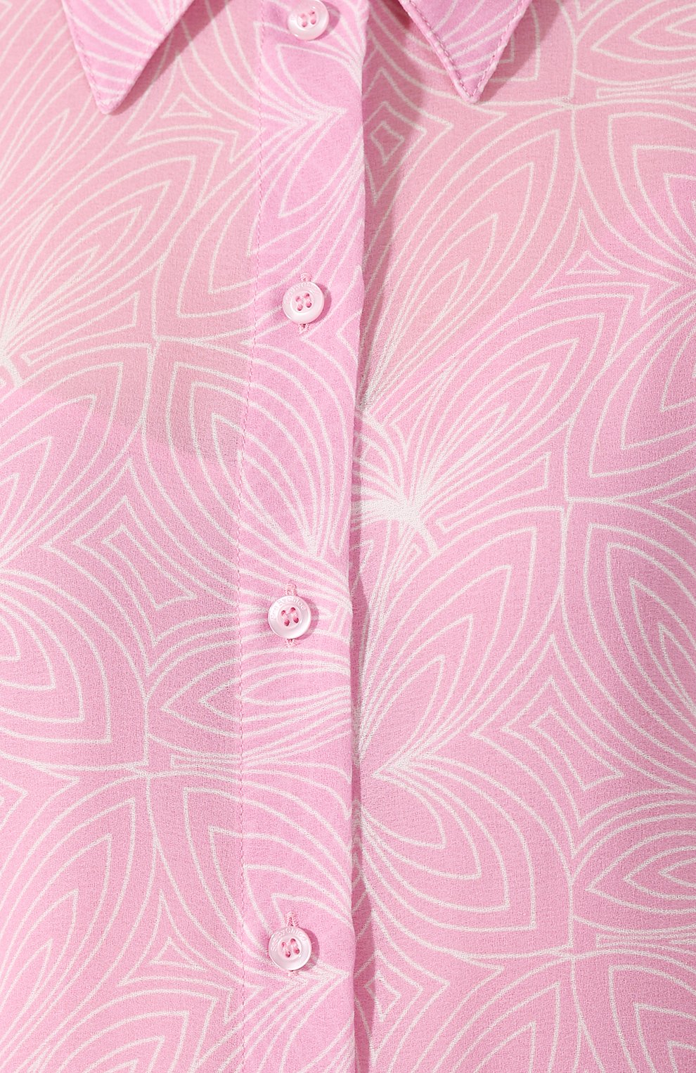 Рубашка SEE BY CHLOÉ, арт. CHS20SHT50026, фото 5