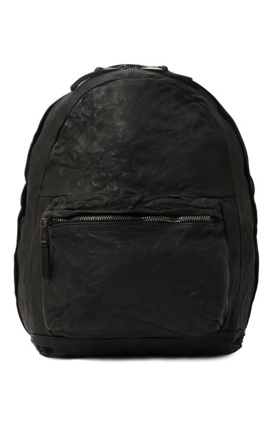 Мужской кожаный рюкзак GIORGIO BRATO, арт. BS24F2401VBRUSH