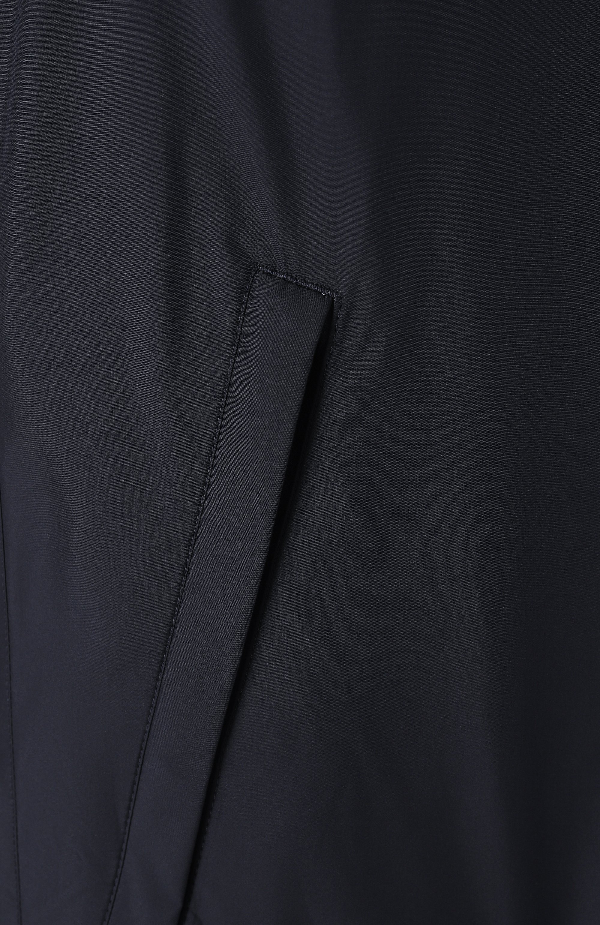 Двусторонний жилет ZEGNA, арт. 7110B/E7T33, фото 6