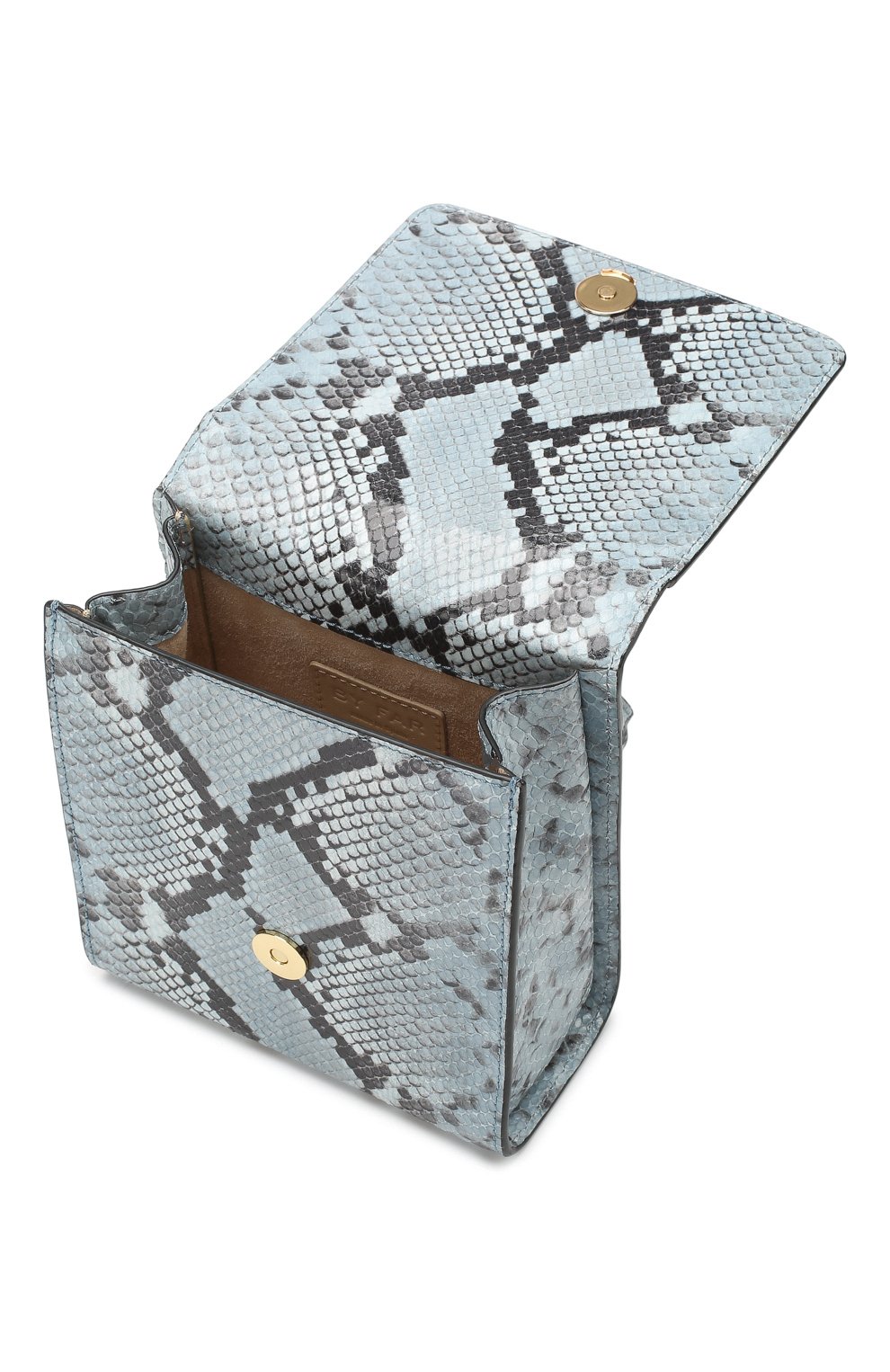 Сумка ball BY FAR, арт. 19PFBALABURSMA, фото 4