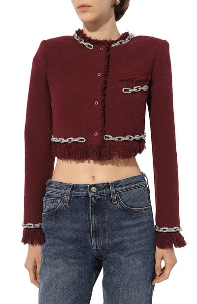 Жакет GIUSEPPE DI MORABITO, арт. 03PFJA105 03332, фото 3