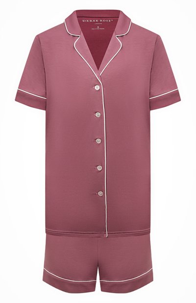 Пижама DEREK ROSE, арт. 2036-LARA006, фото 1