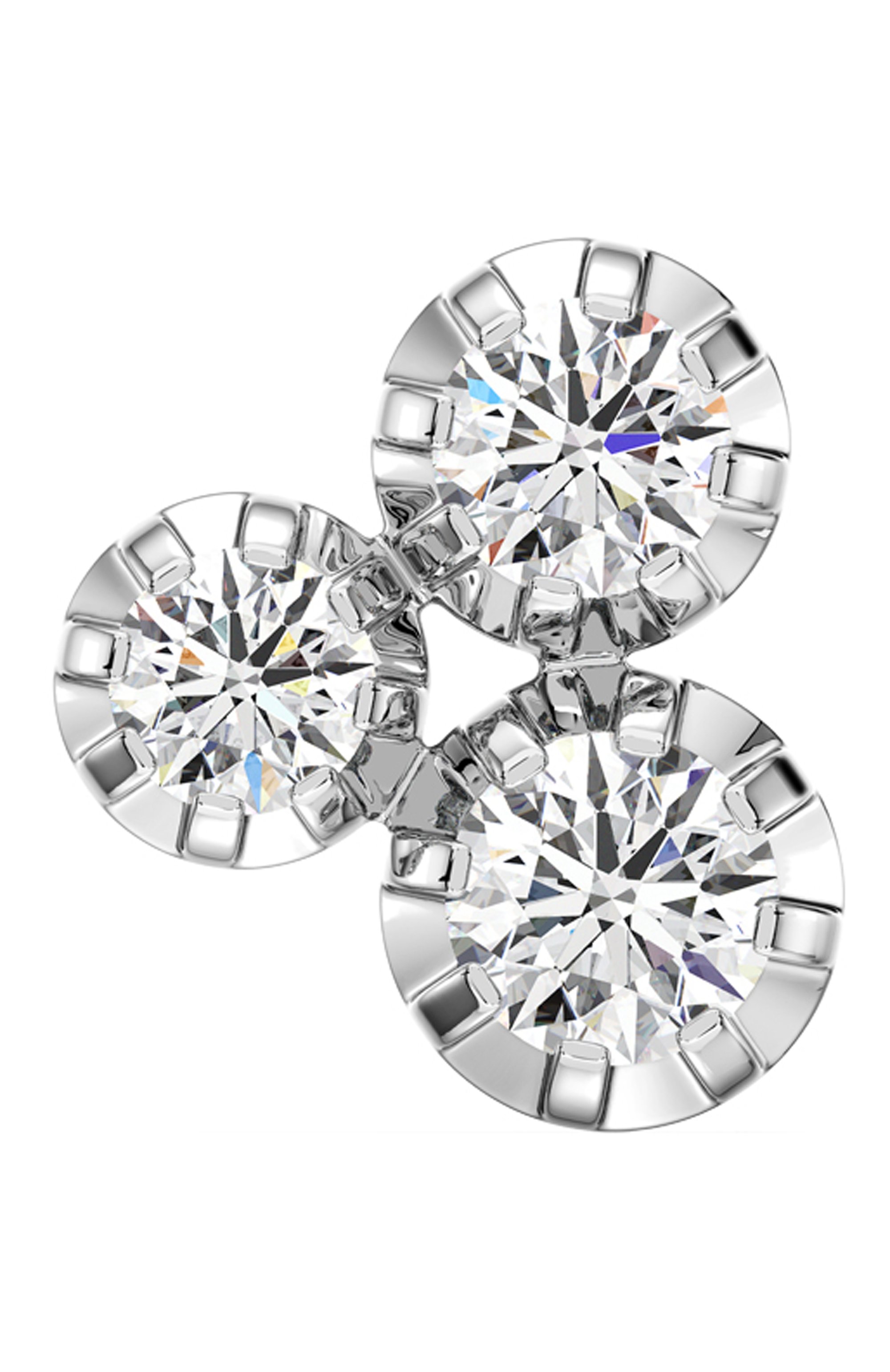 Серьга SERENDIPITY, арт. EJE0040W, фото 2