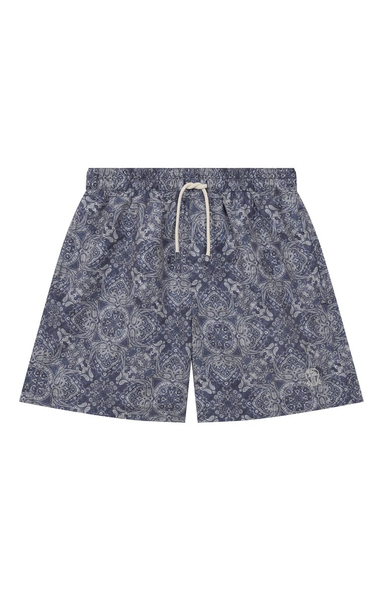 Плавки-шорты BRUNELLO CUCINELLI, арт. BM698H521B, фото 1