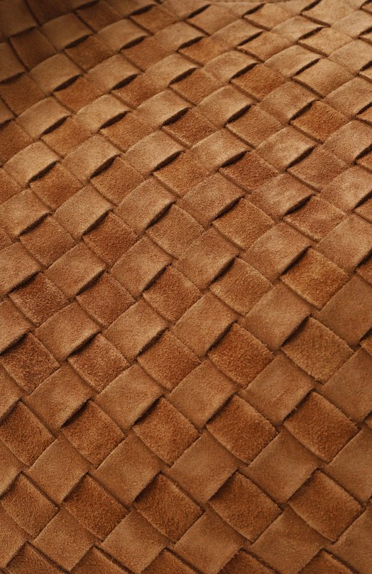 Сумка Campana large Bottega Veneta 844250/V5ZZ0 Коричневый  844250/V5ZZ0 Фото 6