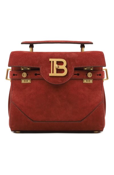 Женская сумка b-buzz 23 BALMAIN, арт. FN0DB526/LCRA