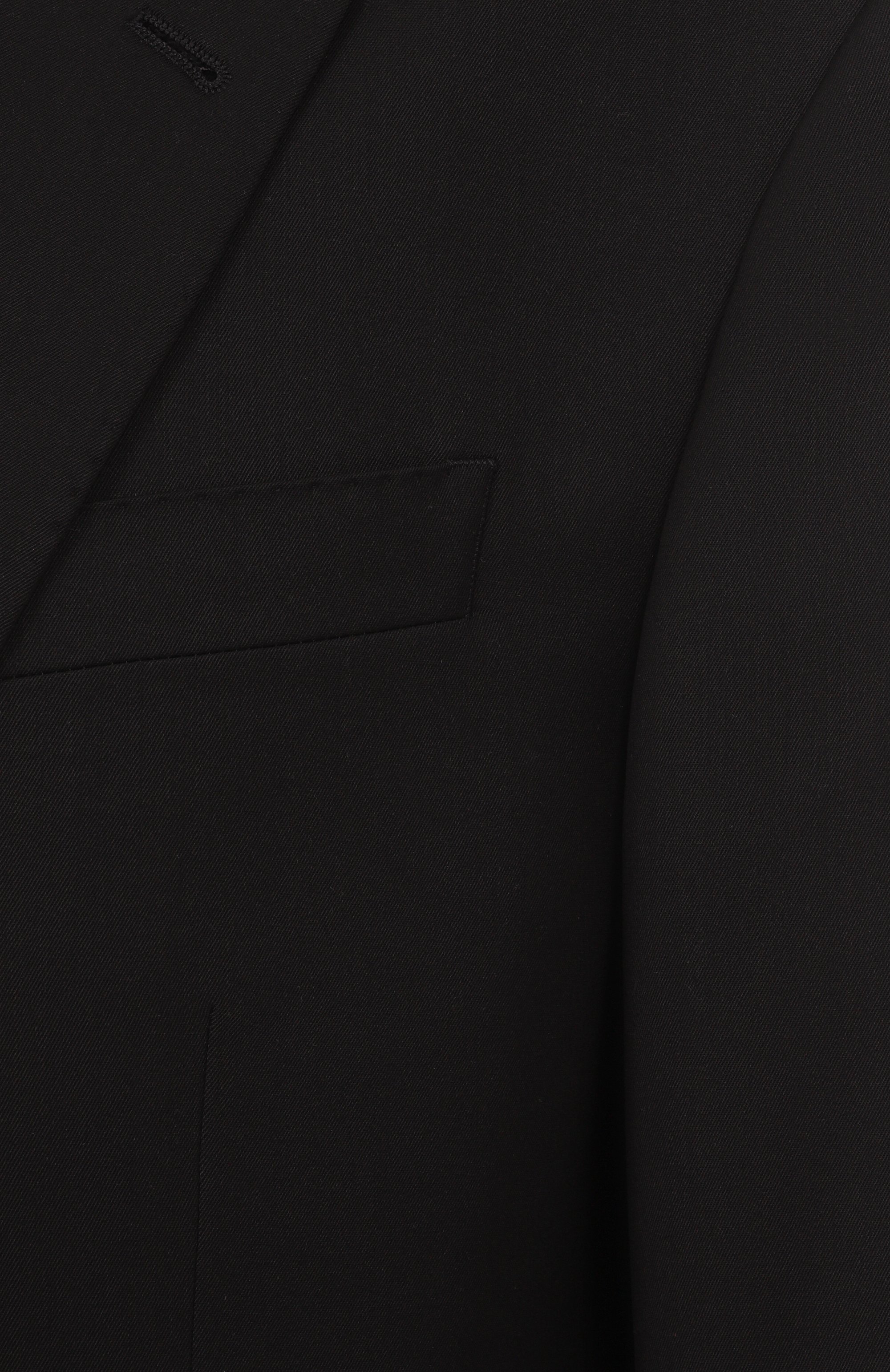 Шерстяной костюм GIORGIO ARMANI, арт. GM000007/TE10047, фото 9