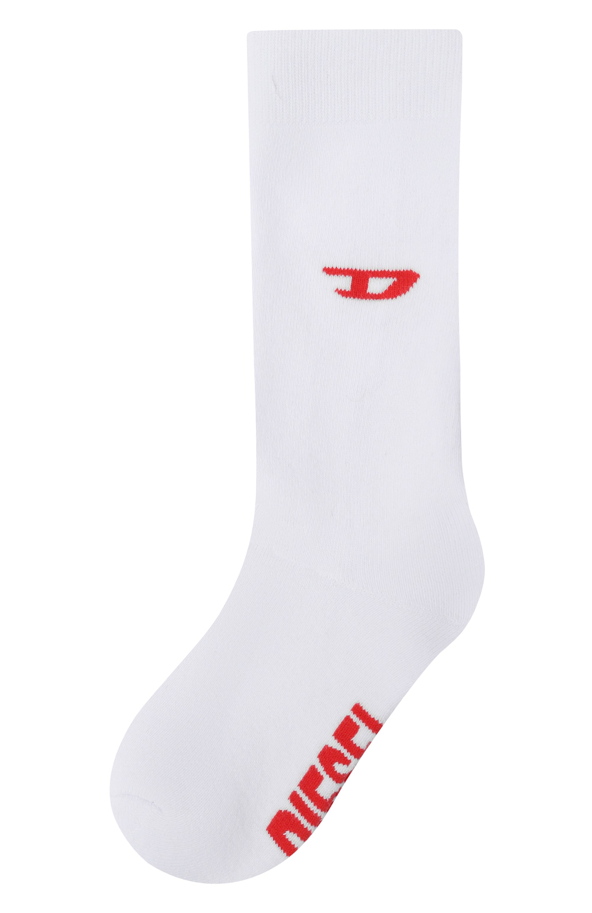 Комплект из двух пар носков DIESEL, арт. J02694/KYA0U, фото 3