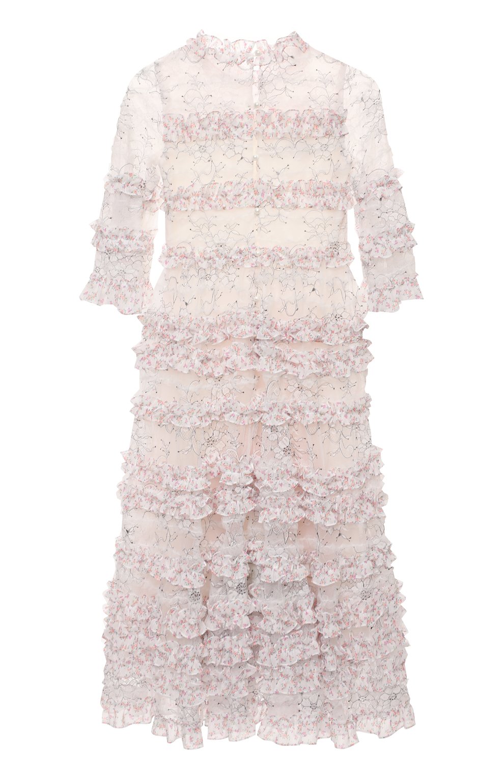 Платье DESIGNERS CAT, арт. 100000K01000980/14A, фото 2