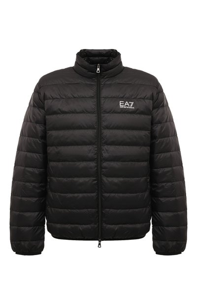 Пуховая куртка EA7, арт. 8NPB23/PNGPZ/XXL, фото 1