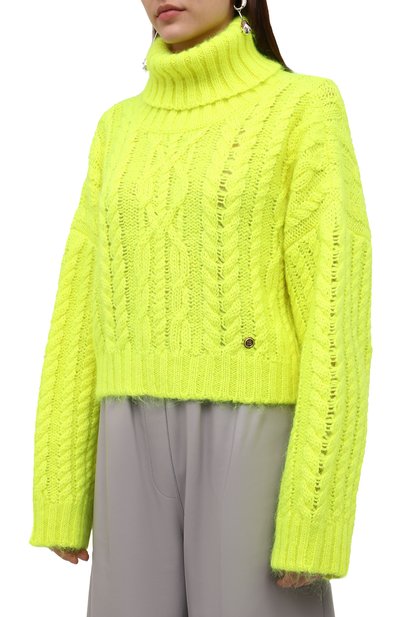 Свитер BALMAIN, арт. WF0KA025/K325, фото 3