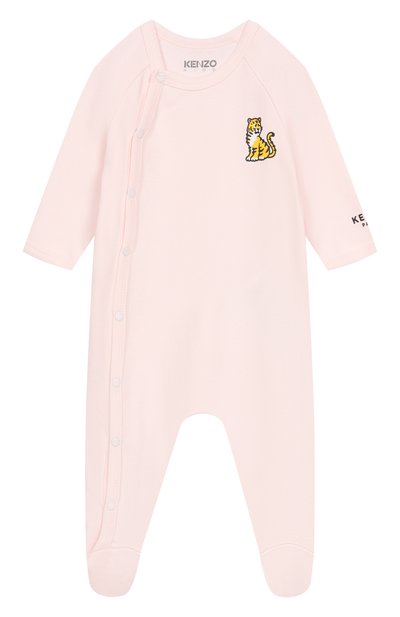 Комплект из двух комбинезонов KENZO, арт. K60869, фото 4