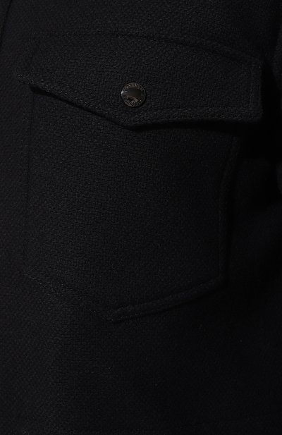 Куртка-рубашка WINDSOR, арт. 13 UMIT0 10016023, фото 5