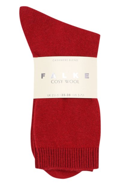 Вязаные носки cosy wool FALKE, арт. 47548_18_, фото 2