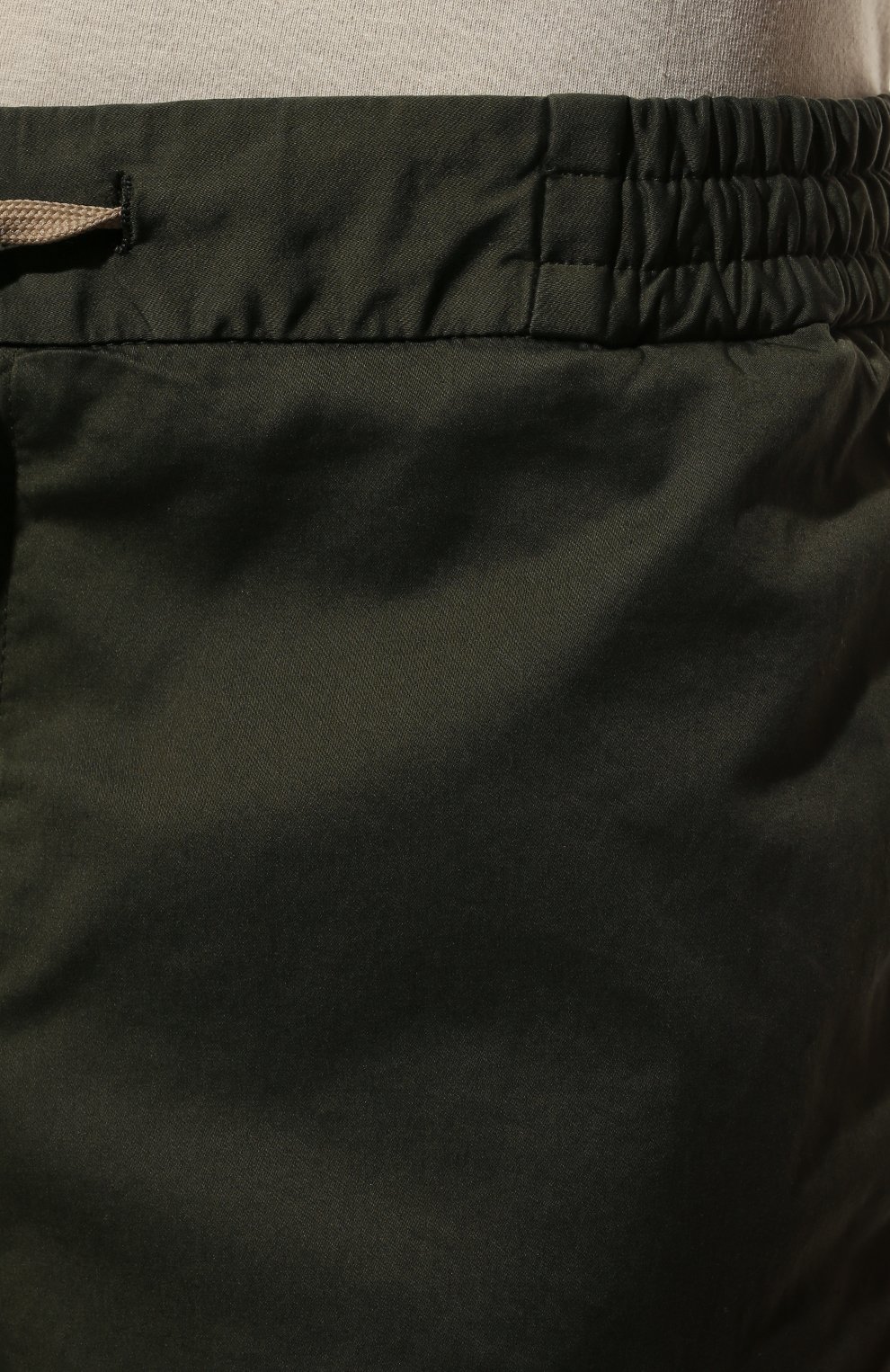 Хлопковые шорты BERWICH, арт. BER_MUDA SAFARI/MX011X, фото 5