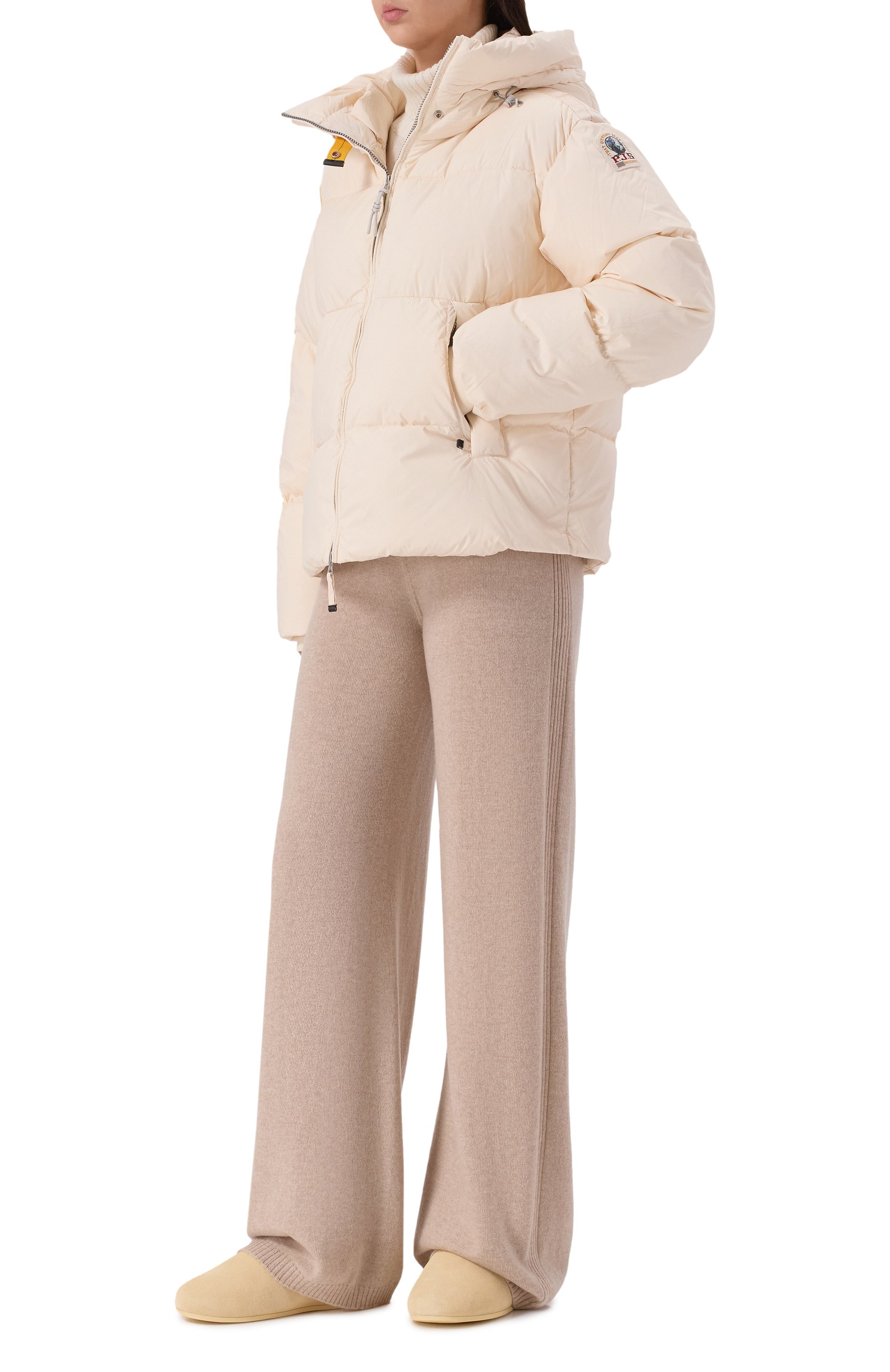 Пуховик PARAJUMPERS, арт. 25WMPWPUPP31, фото 2