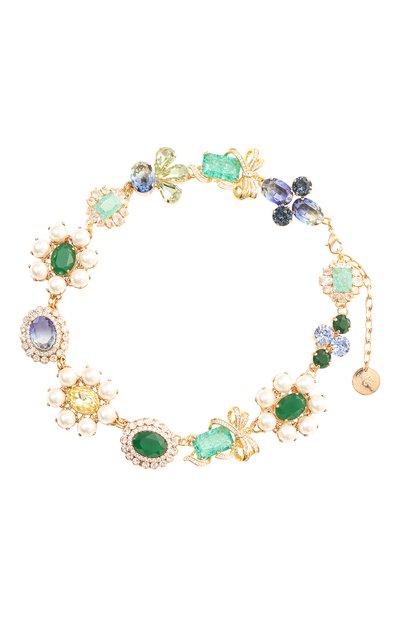 Колье ANTON HEUNIS, арт. ATW1.212, фото 1