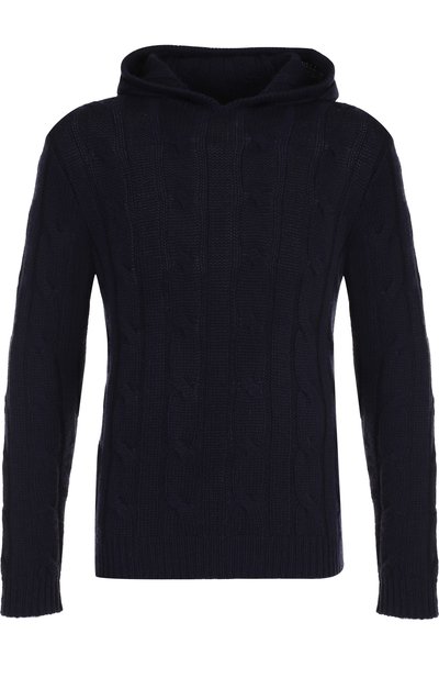 Кашемировое худи RALPH LAUREN, арт. 790706393, фото 1