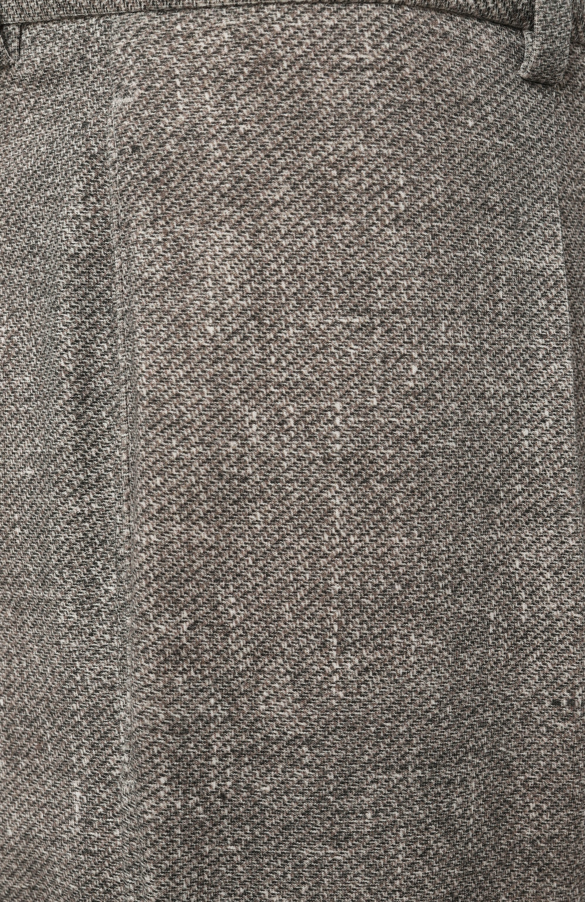 Хлопковые брюки CIRCOLO 1901, арт. CN4777, фото 6