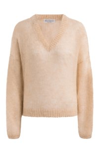 Светло-бежевый