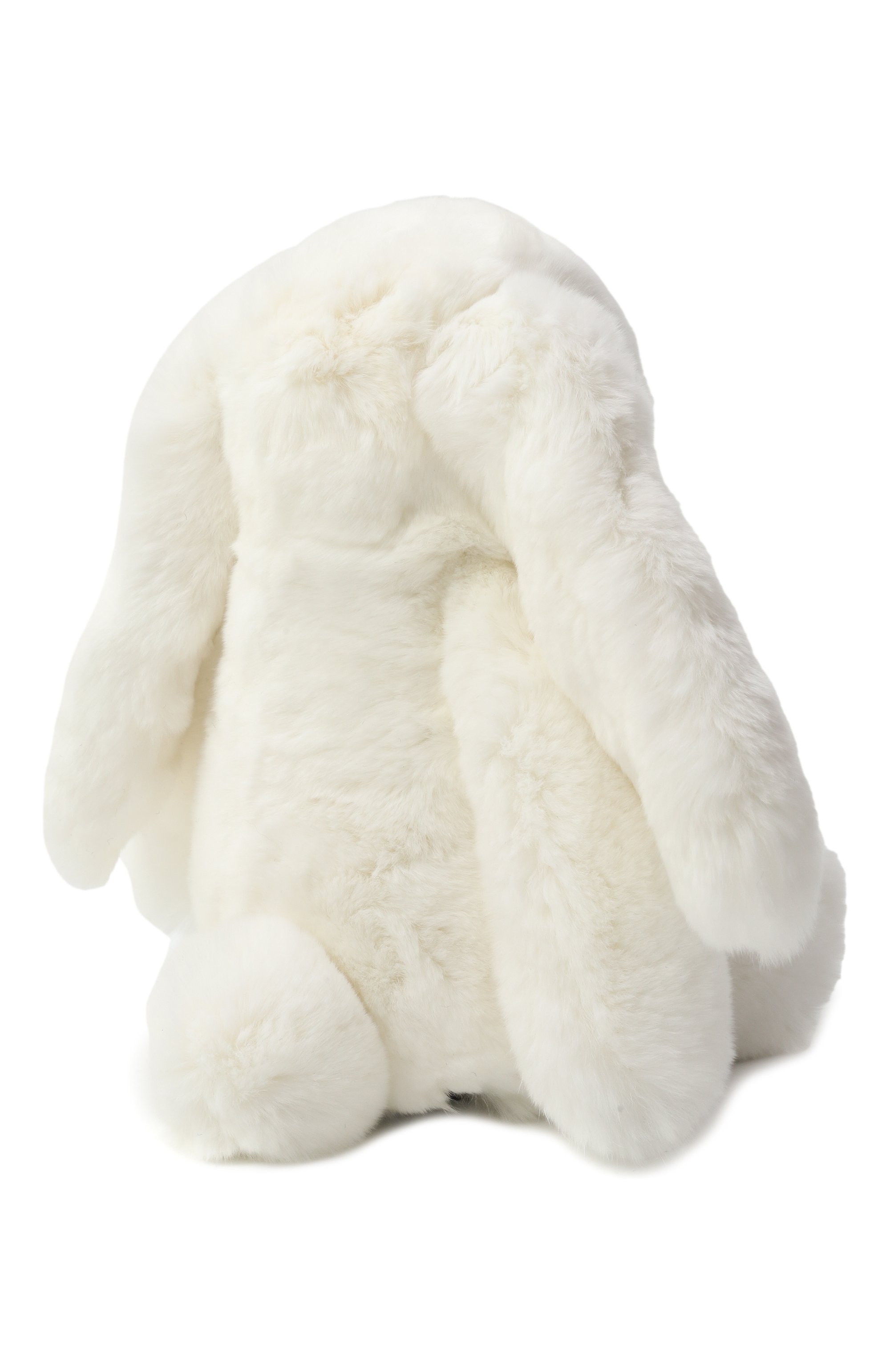 Меховая игрушка кролик YVES SALOMON ENFANT, арт. 20WEA316XXREXX, фото 3
