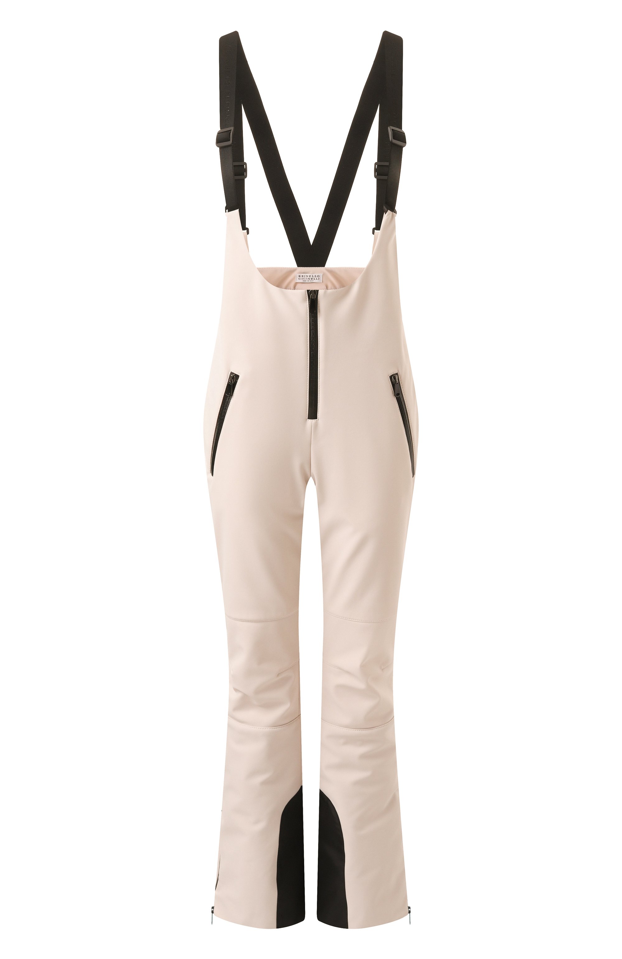 Комбинезон BRUNELLO CUCINELLI, арт. MM134P8785, фот�о 1