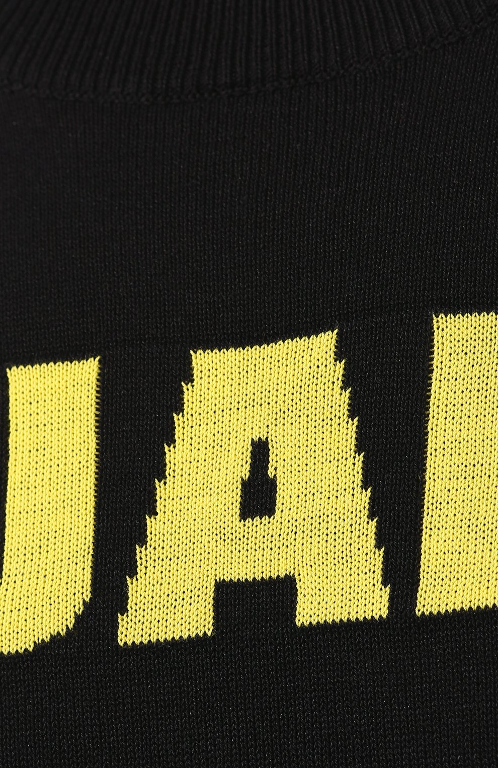 Хлопковый джемпер DSQUARED2, арт. S71HA0903/S15995, фото 5