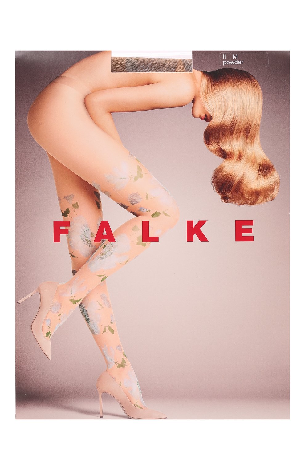 Колготки FALKE, арт. 41229, фото 1