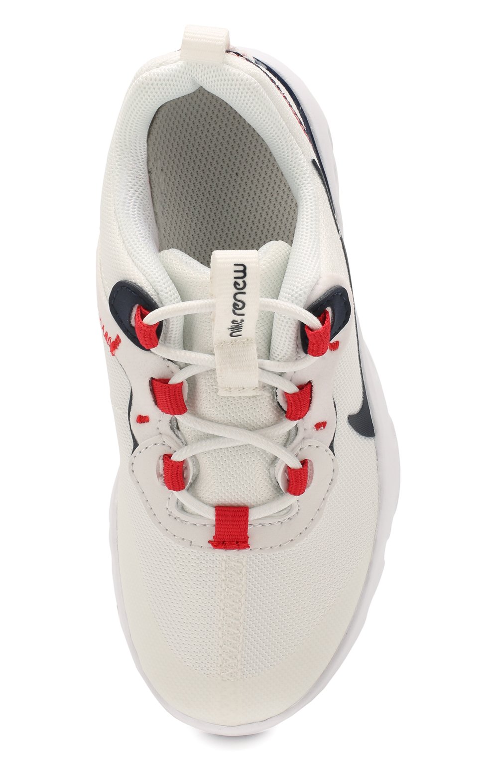 Кроссовки nike react element 55 NIKE, арт. CK4083-101, фото 4