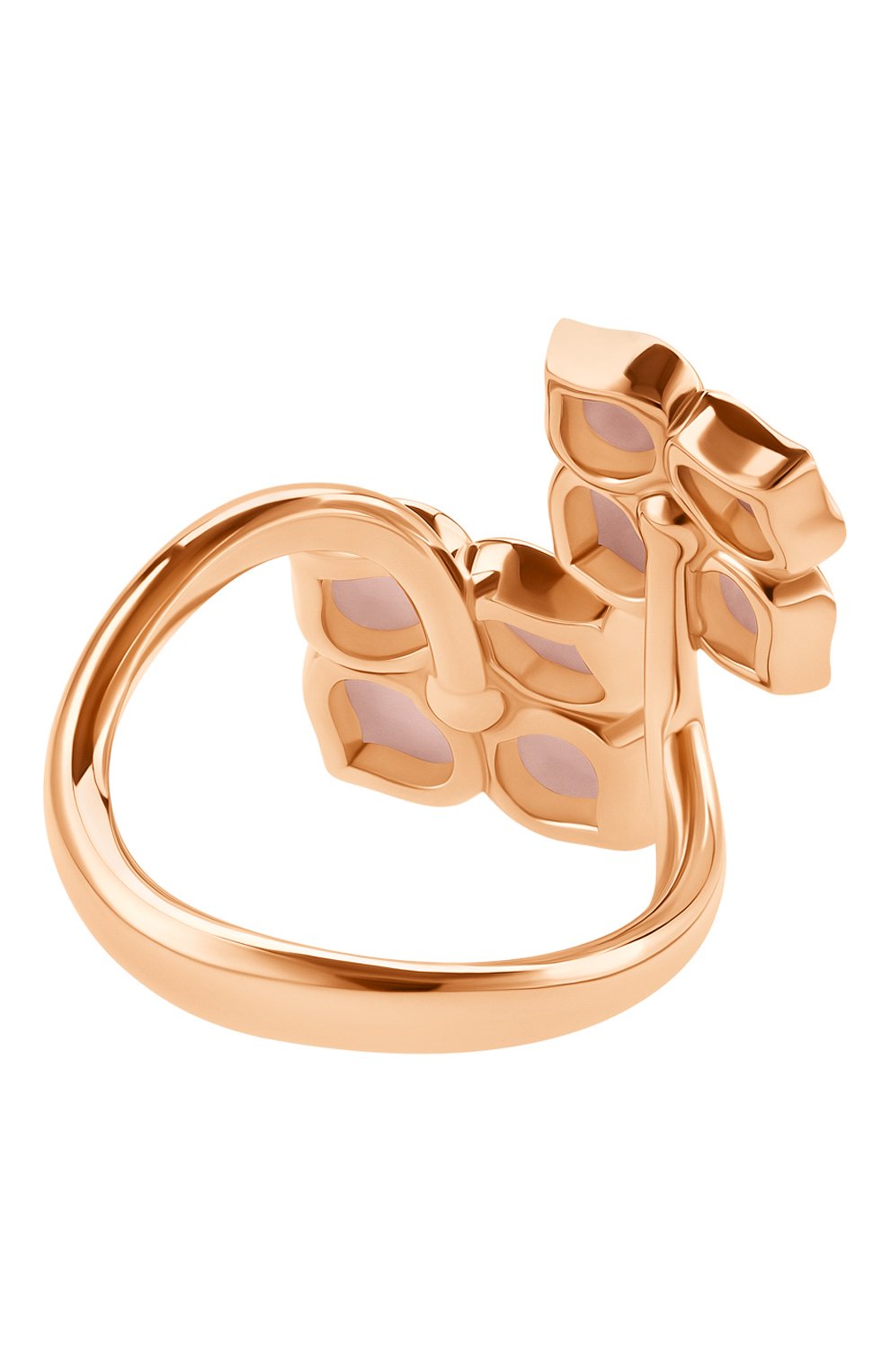 Кольцо la fleur imperiale CHOPARD, арт. 828204-5010, фото 4