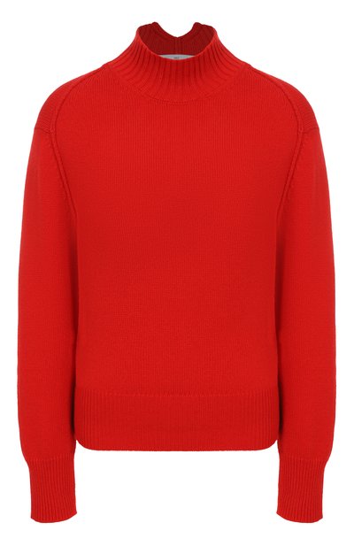 Женский свитер из шерсти и вискозы GRAN SASSO, арт. 23238/12838