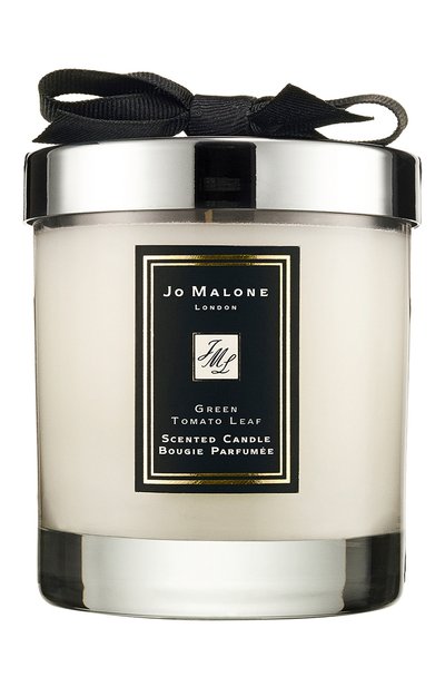 Свеча ароматная tomato green leaf JO MALONE LONDON, арт. L3R2-01