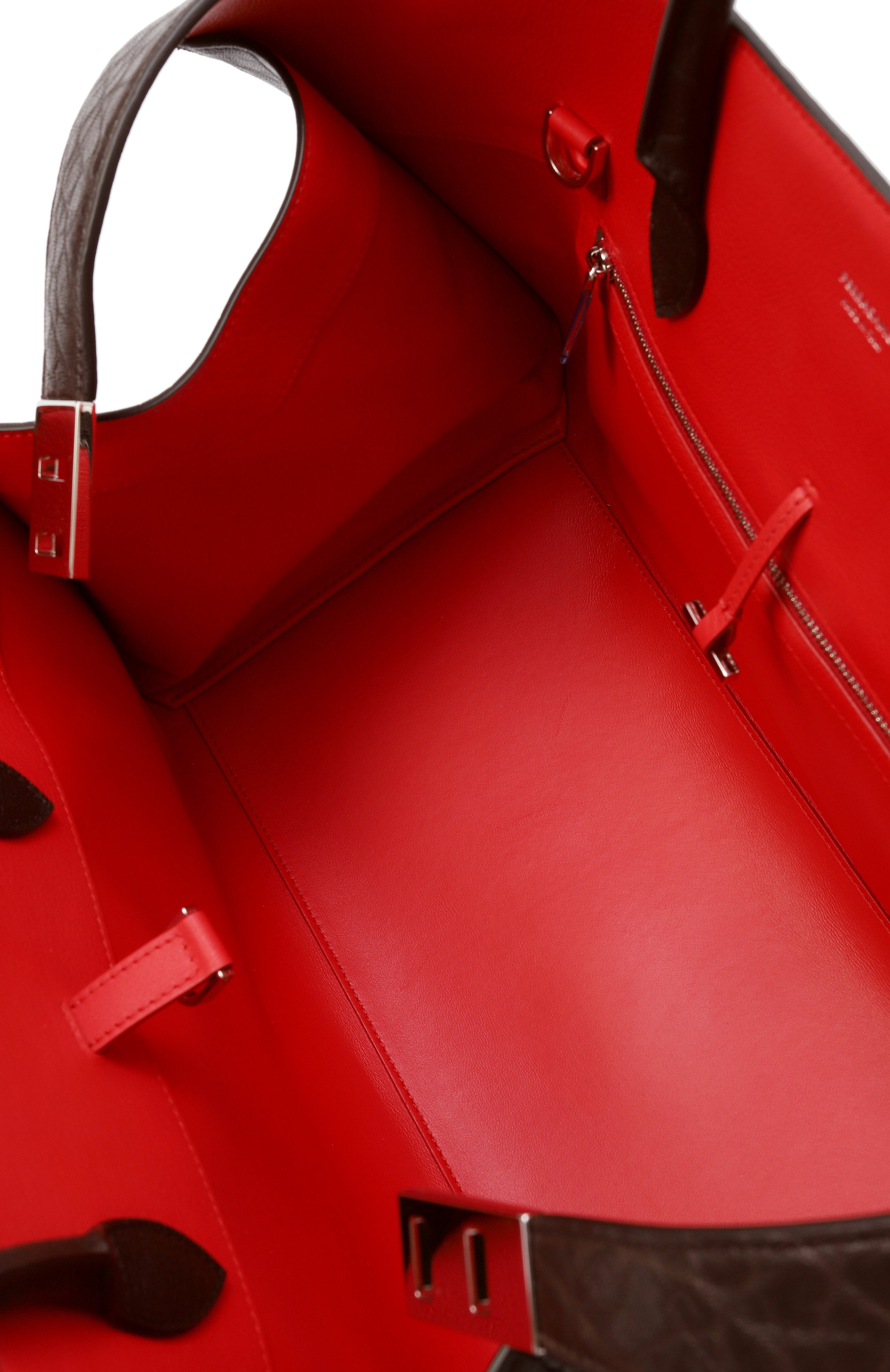 Сумка hug large FERRAGAMO, арт. 215921/781313, фото 5