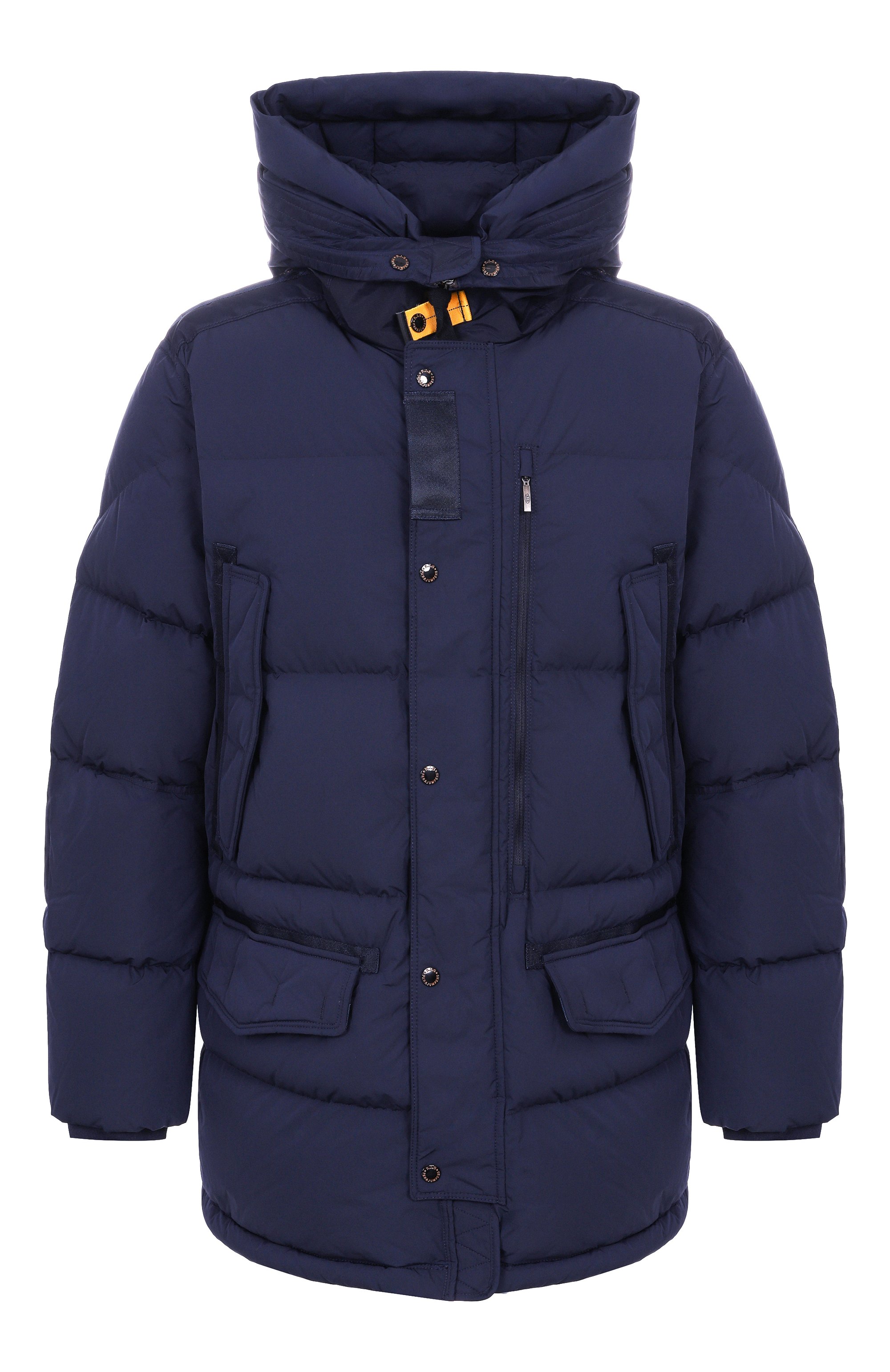 Пуховик PARAJUMPERS, арт. 25WMPMPUHF03, фото 1
