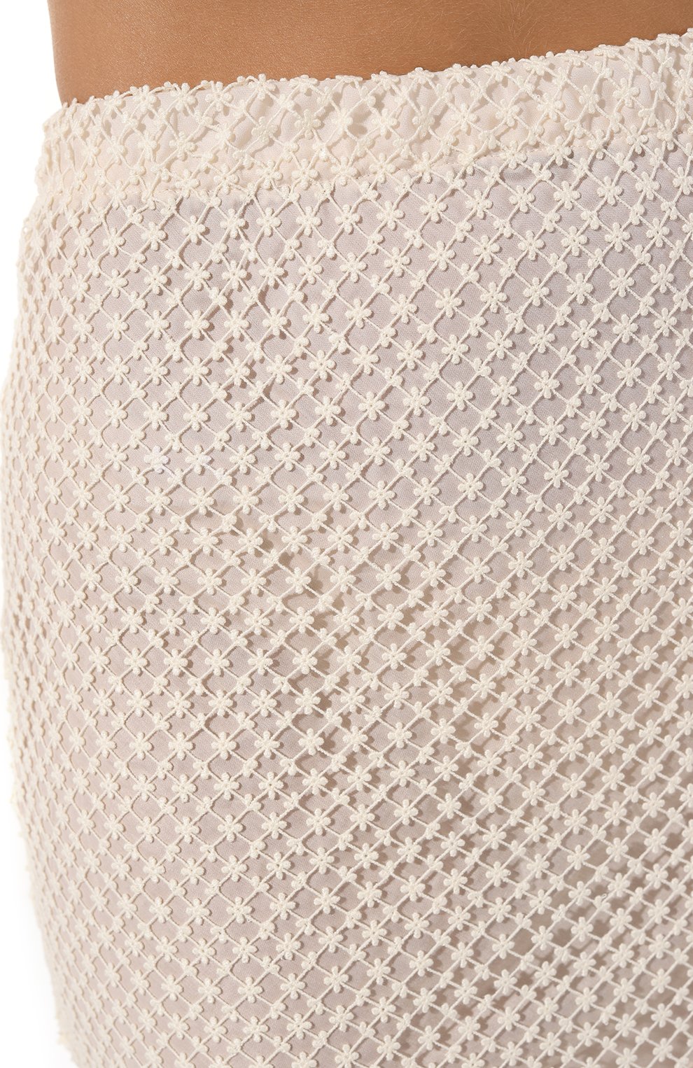 Юбка VIKA GAZINSKAYA, арт. S23-18201-101, фото 5