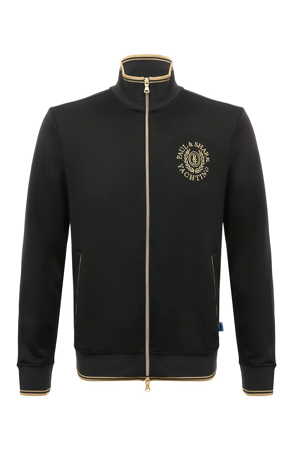 Толстовка PAUL&SHARK, арт. 13311943, фото 1