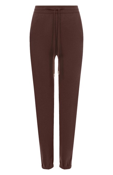 Женские джоггеры из шерсти и кашемира MVST, арт. M25.1MW.K013